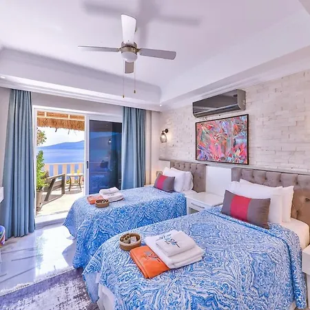 Sea Front Ultra Luxury Kalkan