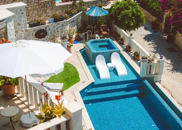 Sea Front Ultra Luxury Kalkan * Kaş