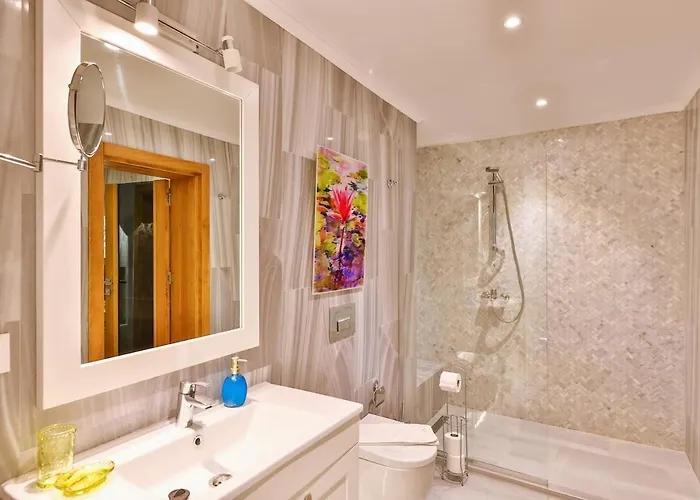 Sea Front Ultra Luxury Kalkan Villa Kaş