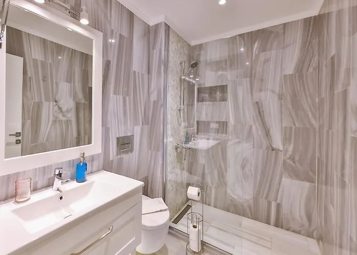 Sea Front Ultra Luxury Kalkan Villa Kaş