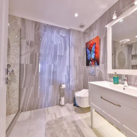 Sea Front Ultra Luxury Kalkan 카스