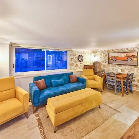 Sea Front Ultra Luxury Kalkan 카스