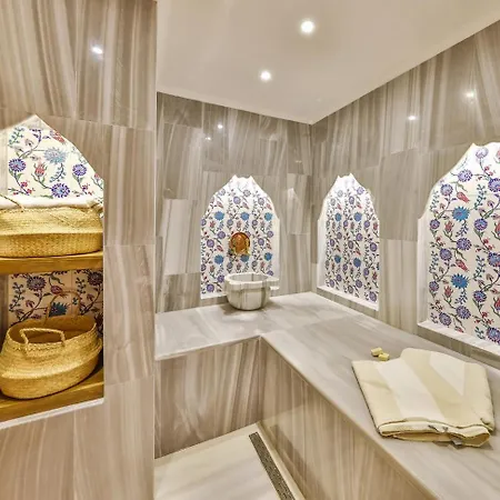 빌라 Sea Front Ultra Luxury Kalkan 카스
