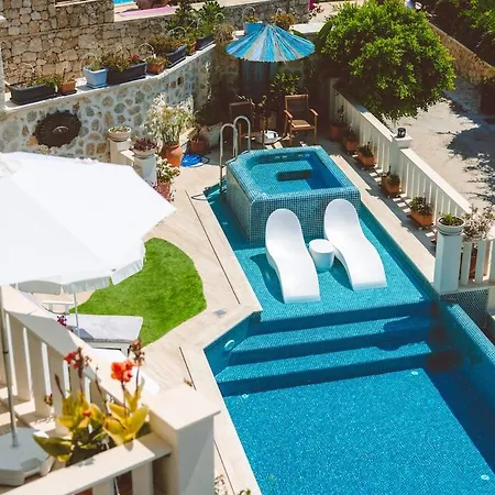Sea Front Ultra Luxury Kalkan * 카스