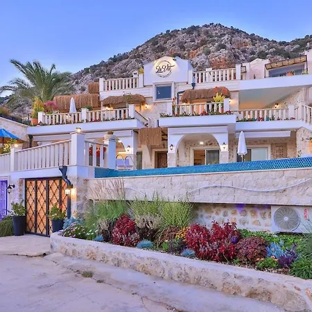 Sea Front Ultra Luxury Kalkan 카스