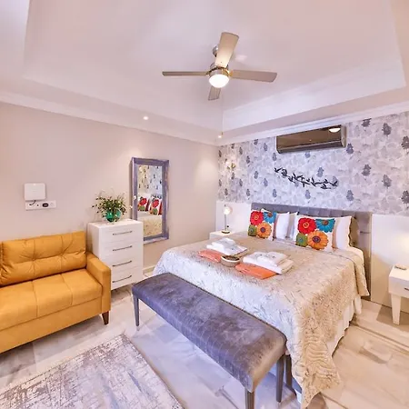 빌라 Sea Front Ultra Luxury Kalkan