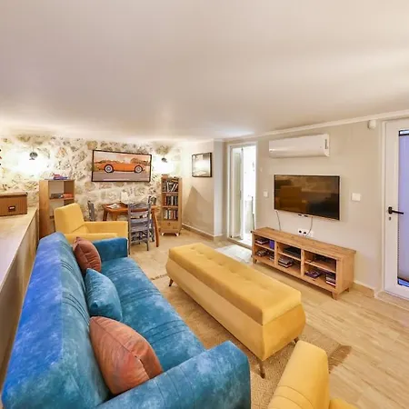 Sea Front Ultra Luxury Kalkan * 카스